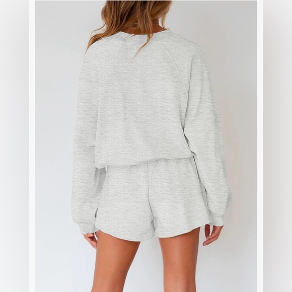 2 PIECE LOUNGE SET - Picture 3 of 4